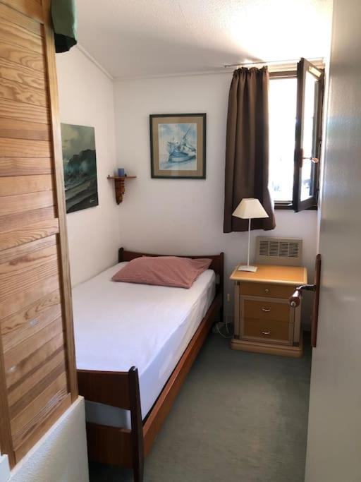 Ferienwohnung Le Marlin Du Phare Du Ferret Lège-Cap-Ferret Exterior foto